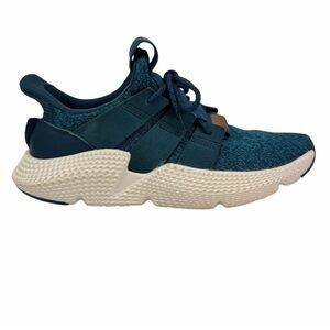 Adidas Prophere Real Teal Blue Dadcore Running Streetwear Women’s Sneakers 7.5